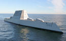 The Navy's Stealth Destroyer is a Giant Missile 'Carrier' (And It Will Soon Fire Some Missiles)