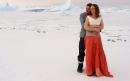 First ever wedding takes place in British Antarctic Territory 