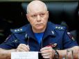Chief of Russia's military intelligence agency dies