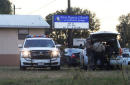Texas church shooter threatened mother-in-law before rampage: official