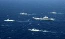 Australia rejects Beijing's South China Sea claims, backing US