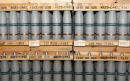 APNewsBreak: US set to destroy big chemical weapon stockpile