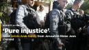 Israel evicts Arab family from Jerusalem home Jews claimed