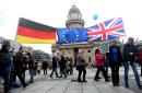 Germany Is One of the Biggest Brexit Losers
