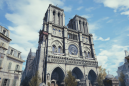 How 'Assassin's Creed' could help with the restoration of Notre-Dame