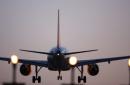 United Airlines flight forced to make emergency landing after passenger gets stuck in bathroom