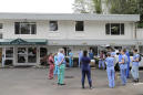 11,000 deaths: Ravaged nursing homes plead for more testing