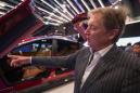 With pricey electric car, Fisker eyes comeback