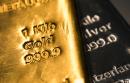 Gold Set for Best Month in Four Years After Record-Breaking Gain