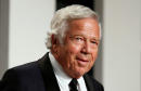 Patriots owner Kraft formally charged in Florida prostitution sting