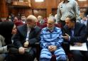 Ex-Tehran mayor sentenced to death over wife's murder