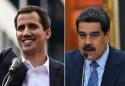 The forces behind Venezuela's Maduro-Guaido power struggle