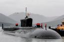The Biggest Threat To Russia's Borei-Class Submarine Comes From Within The Russian Navy