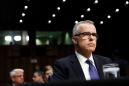 From the 25th Amendment to Vladimir Putin: Five takeaways from Andrew McCabe's 60 Minutes interview