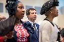 Pete Buttigieg's real 'black problem': He has been convicted of white privilege