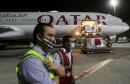 Qatar Airways to slash foreign pilots' pay: memo