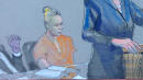 Reality Winner, National Security Agency Leaker, Pleads Guilty To Espionage Charge