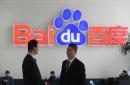 Baidu profit grows 56% as apps and AI lift revenues