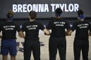 Experts: Obstacles to charging police in Breonna Taylor case