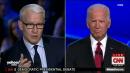 Joe Biden at Democratic debate: 'My son did nothing wrong'