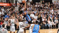 Top 10 Dunks of the Playoffs: Conference Finals