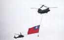 China threatens to invade Taiwan and parades one of its citizens as a 'spy'