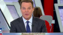 Fox News' Shepard Smith Gets Emotional Paying Tribute To New York City