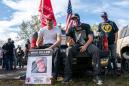 White supremacists across the country indicted on drug and firearm charges