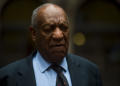 Andrea Constand Tells Court How Bill Cosby Was 'Groping' Her