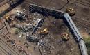 US train driver faces charges over deadly 2015 derailment