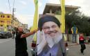 Hizbollah leader warns of civil war after days of Lebanon protests