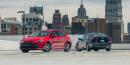 2019 Honda Insight vs. 2020 Toyota Corolla Hybrid: Which Affordable, Normal-Looking Hybrid Is Best?