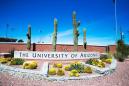 University of Arizona will charge 2 students over protest of Border Patrol event on campus