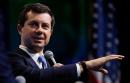 Will Pete Buttigieg be the first gay president? Older LGBTQ Americans celebrate his run