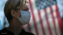 U.S. hits record COVID-19 hospitalizations