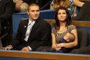 Sarah Palin's Son Arrested on Domestic Violence Charges