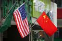 China to impose sanctions on US firms in Taiwan arms sale