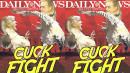 Donald Trump And Steve Bannon 'Cuck Fight' On Latest New York Daily News Cover