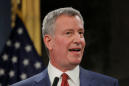 New York mayor backs plan to shut Rikers Island jail complex: NY Times