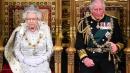 U.K. monarchy will look smaller in future with Prince Charles