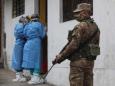 More than 900 women and girls missing and feared dead in Peru since coronavirus crisis started