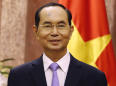 Vietnam's President Tran Dai Quang dies of illness at 61