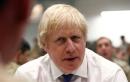 UK's Johnson says he will keep pressing U.S. over fatal crash