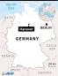 50,000 evacuated in Germany over unexploded WWII bombs