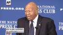 Cummings: Hateful, incendiary comments must stop