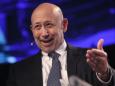 Lloyd Blankfein, Wall Street's brash survivor, to call time on his leadership of Goldman Sachs