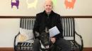 Joe Biden Just Adopted An Adorable Shelter Dog