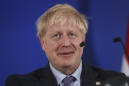 Johnson to Press Ahead After Timetable Setback: Brexit Update