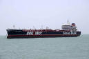 Iran says its seizure of British ship a 'reciprocal' move