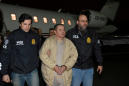 U.S. judge will not dismiss accused Mexican drug lord El Chapo's indictment